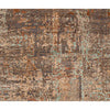 CANTERBURY SILK GV883 CAMEL / BLUE