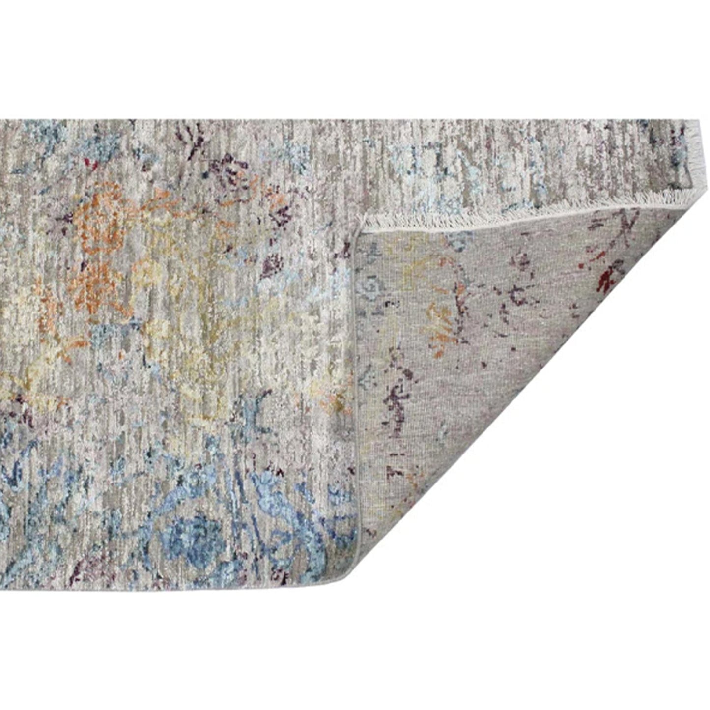 CANTERBURY SILK GVIV9 MULTI