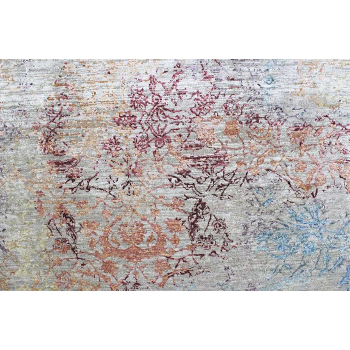 CANTERBURY SILK GVIV9 MULTI