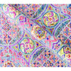 CANTERBURY SILK HS-50 MULTI / MULTI