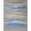CANTERBURY SILK J31II GREY / BLUE