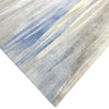 CANTERBURY SILK J31II GREY / BLUE