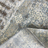 CANTERBURY SILK J7259 SILVER / GREY