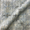 CANTERBURY SILK J7259 SILVER / GREY