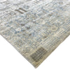 CANTERBURY SILK J7259 SILVER / GREY