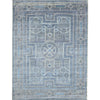 CANTERBURY SILK JCC15 BLUE / GREY