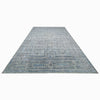 CANTERBURY SILK JCC15 BLUE / GREY