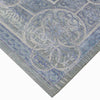 CANTERBURY SILK JCC15 BLUE / GREY