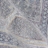CANTERBURY SILK JCC15 BLUE / GREY