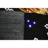 CANTERBURY SILK JCH11 BLACK / MULTI