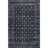 CANTERBURY SILK JDN04 BLACK / IVORY