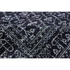 CANTERBURY SILK JDN04 BLACK / IVORY