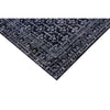 CANTERBURY SILK JDN04 BLACK / IVORY