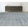 CANTERBURY SILK JDN05 SILVER / GREY