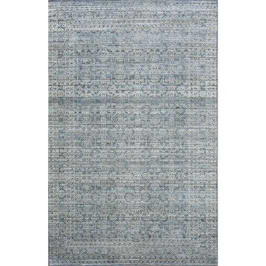CANTERBURY SILK JDN05 SILVER / GREY