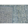CANTERBURY SILK JDN05 SILVER / GREY