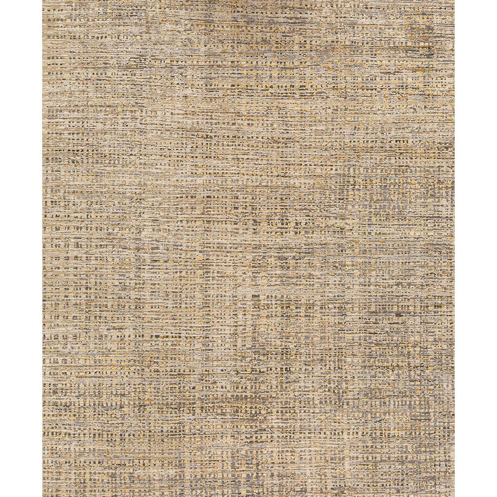 CANTERBURY SILK JI153 GREY / YELLOW