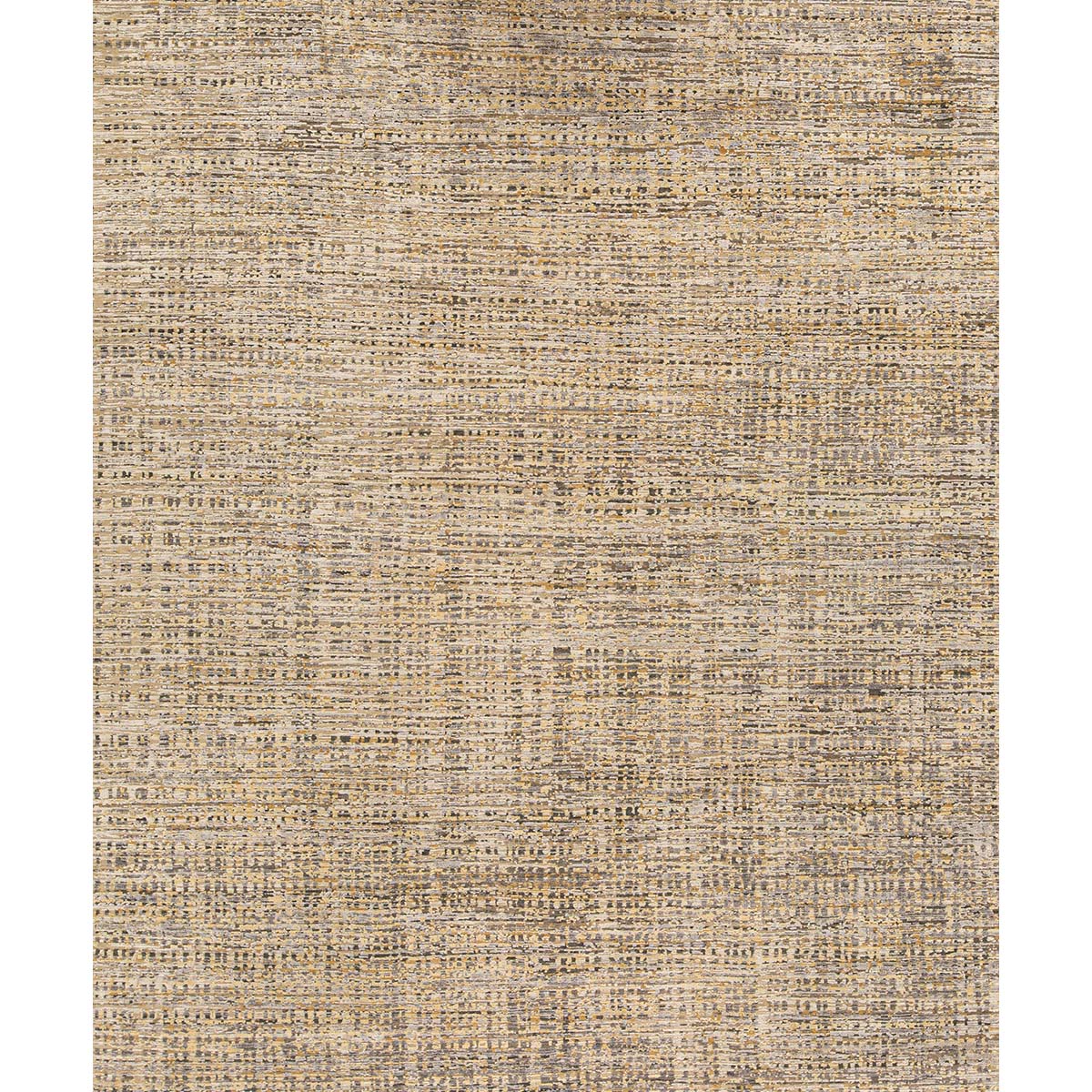 CANTERBURY SILK JI153 GREY / YELLOW