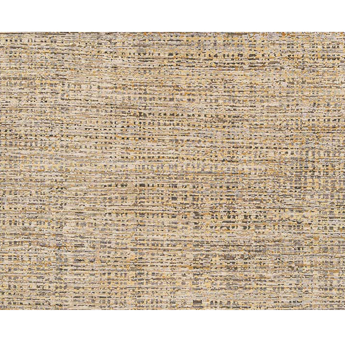 CANTERBURY SILK JI153 GREY / YELLOW