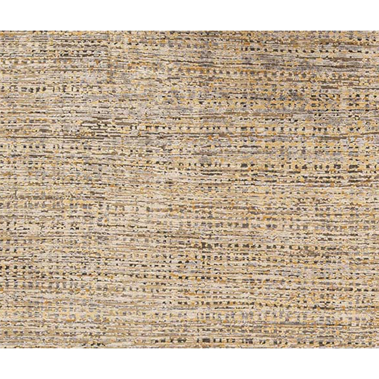 CANTERBURY SILK JI153 GREY / YELLOW