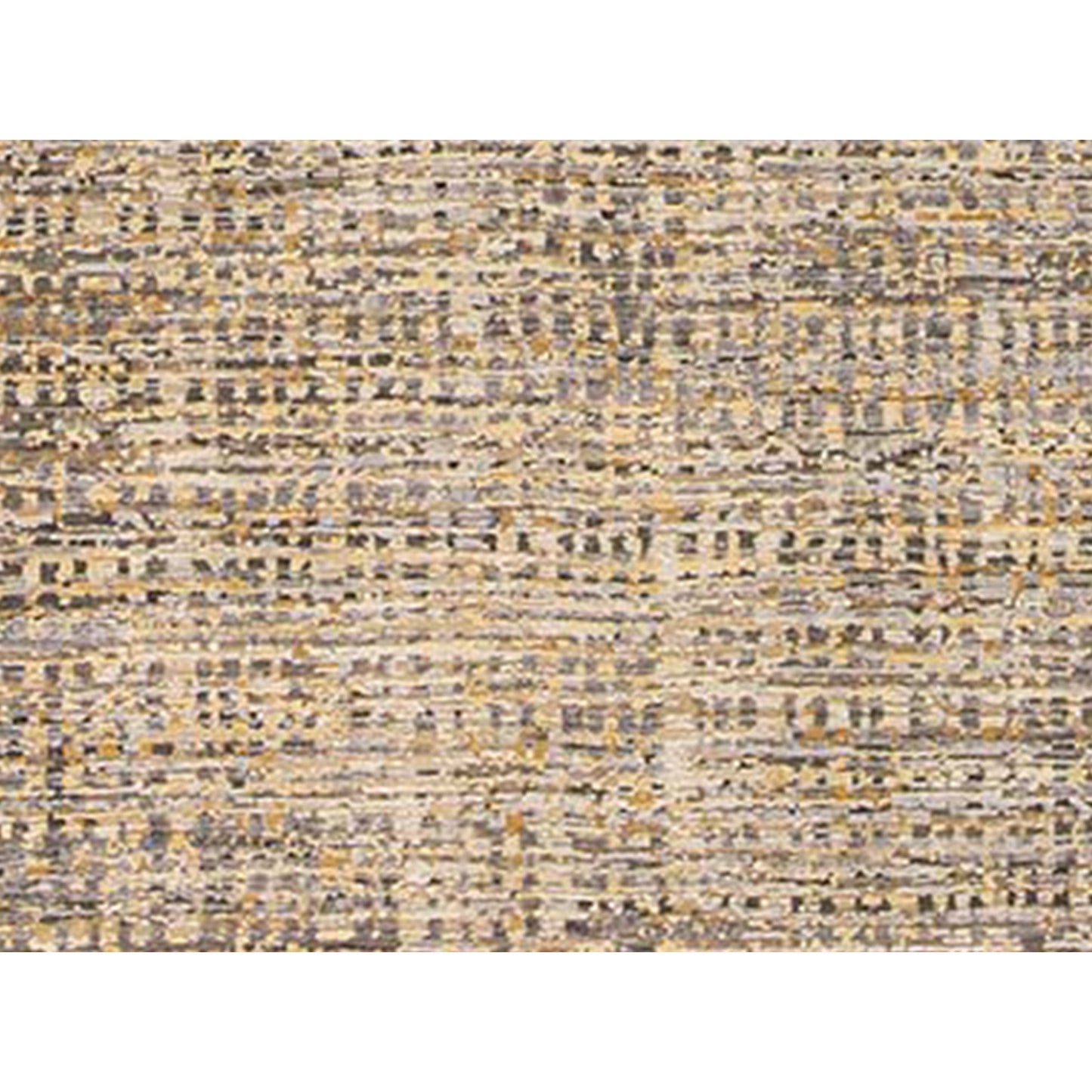 CANTERBURY SILK JI153 GREY / YELLOW