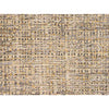 CANTERBURY SILK JI153 GREY / YELLOW
