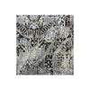CANTERBURY SILK JI183 BLACK / BLACK