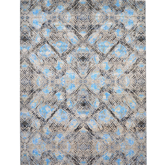 CANTERBURY SILK JI185 MULTI / MULTI
