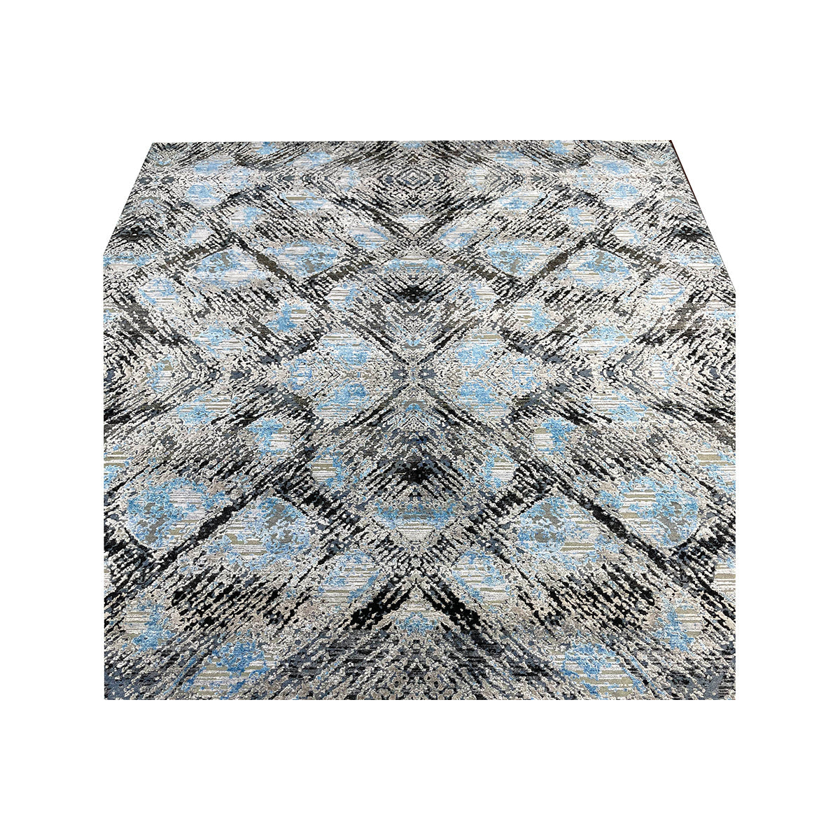 CANTERBURY SILK JI185 MULTI / MULTI