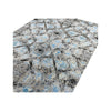 CANTERBURY SILK JI185 MULTI / MULTI