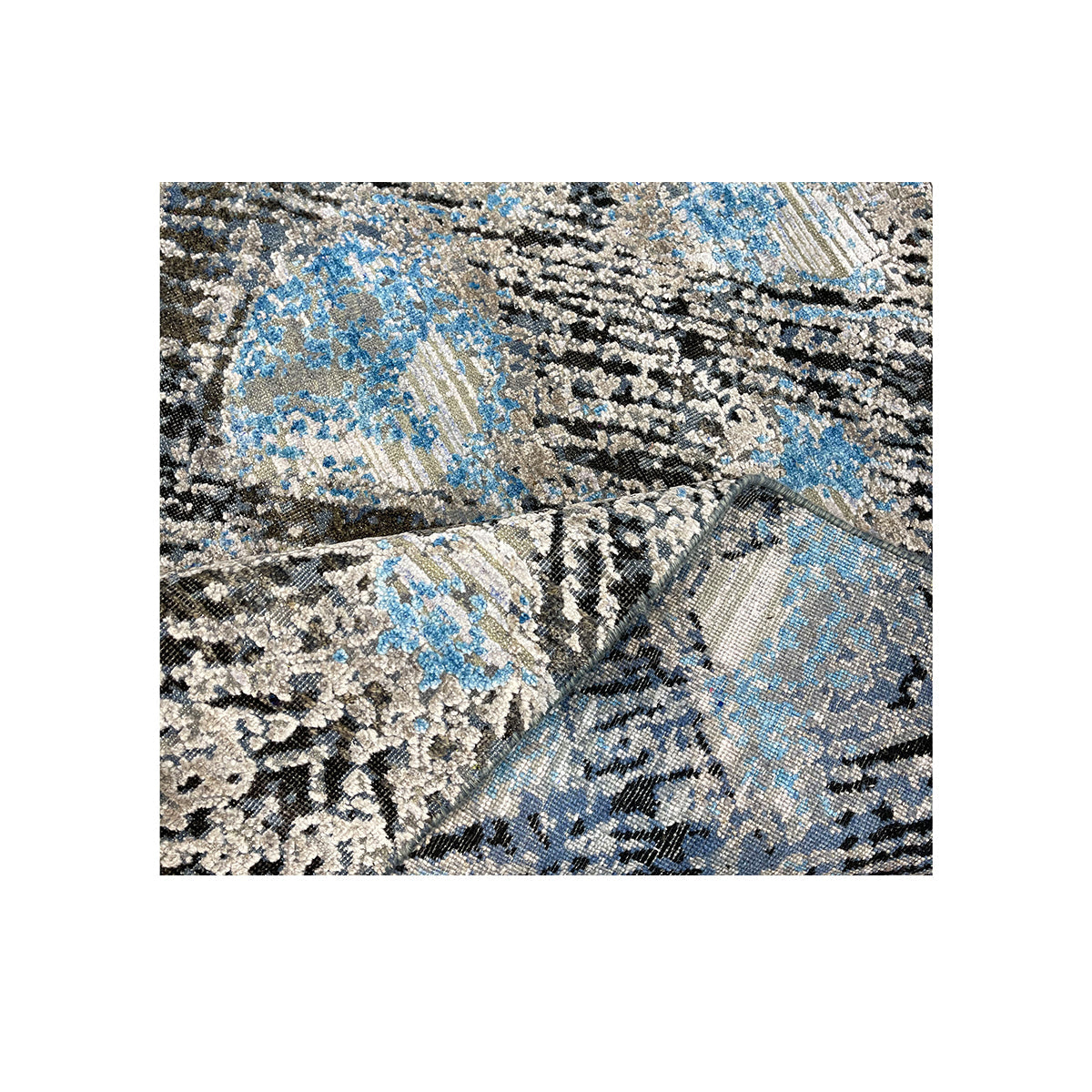CANTERBURY SILK JI185 MULTI / MULTI