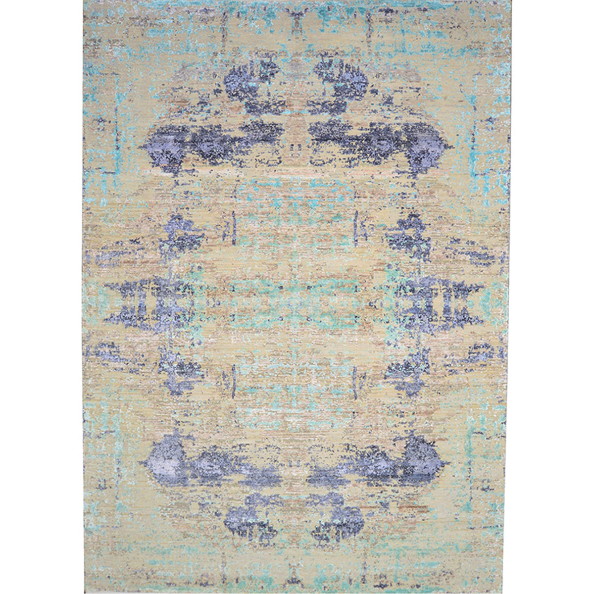 CANTERBURY SILK JI186 BEIGE / BEIGE
