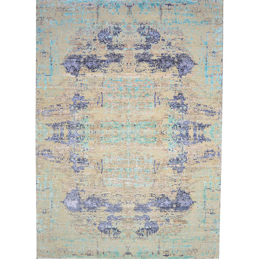 CANTERBURY SILK JI186 BEIGE / BEIGE