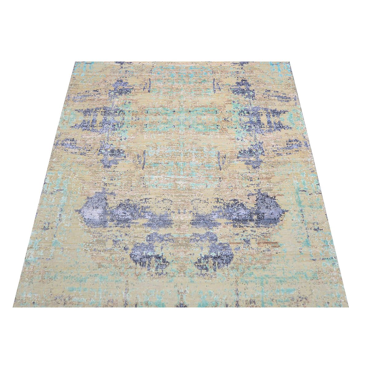 CANTERBURY SILK JI186 BEIGE / BEIGE