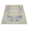 CANTERBURY SILK JI186 BEIGE / BEIGE