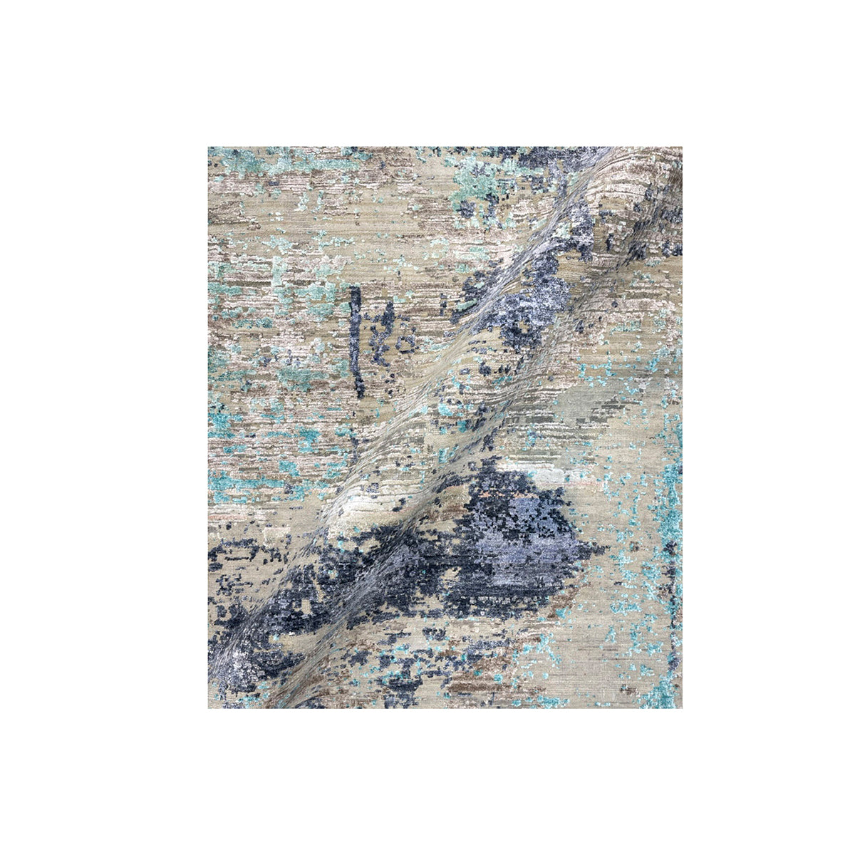 CANTERBURY SILK JI186 BEIGE / BEIGE