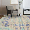CANTERBURY SILK JI186 BEIGE / BEIGE
