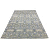 CANTERBURY SILK JI207 GREY / BLUE