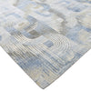 CANTERBURY SILK JI210 GREY / BLUE