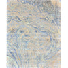 CANTERBURY SILK JI219 BEIGE / BLUE