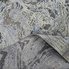 CANTERBURY SILK JI219 GREY / SILVER