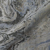 CANTERBURY SILK JI219 GREY / SILVER