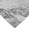 CANTERBURY SILK JI219 GREY / SILVER