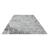 CANTERBURY SILK JI219 GREY / SILVER