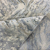 CANTERBURY SILK JI219 SILVER / BLUE