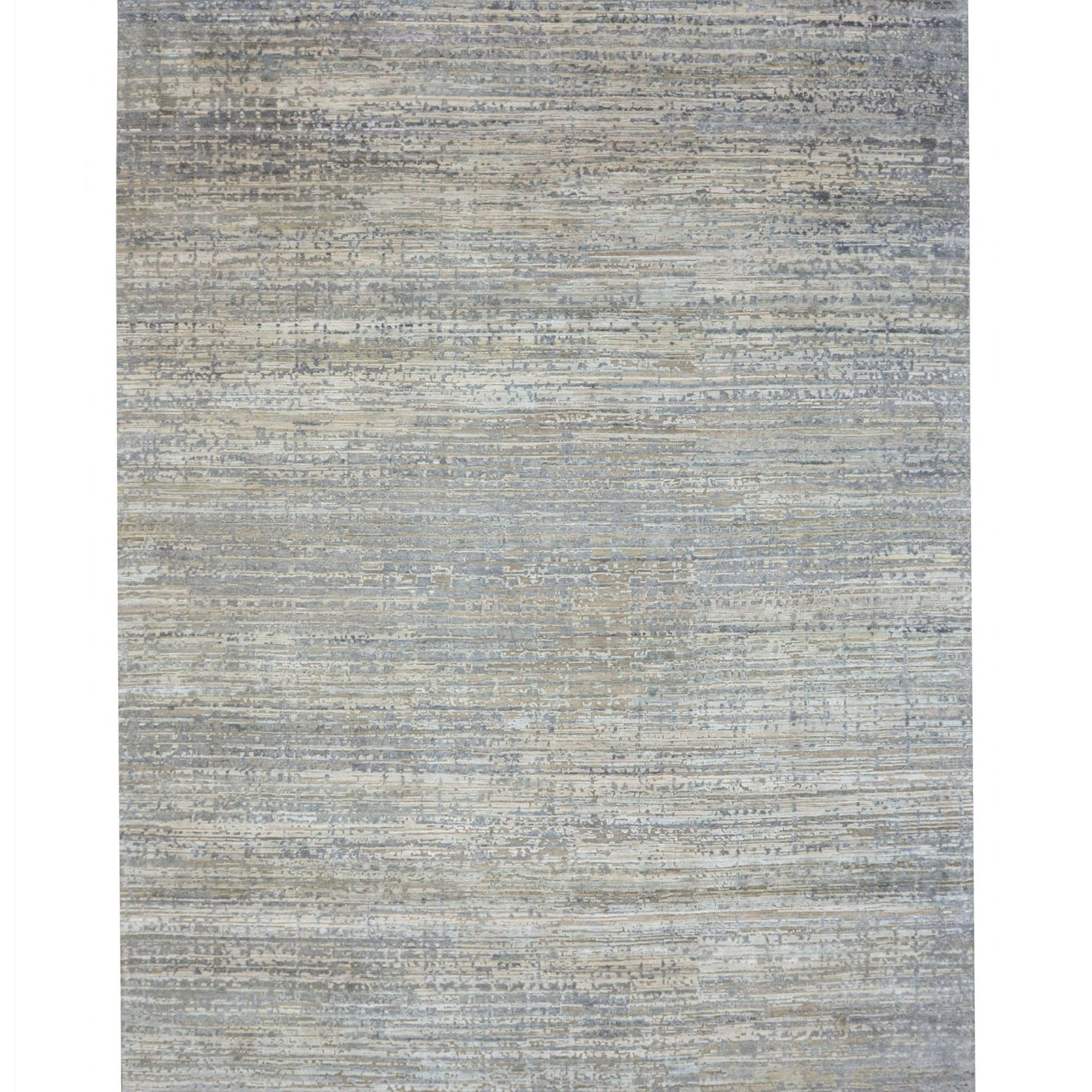 CANTERBURY SILK JI232 GREY / BLUE