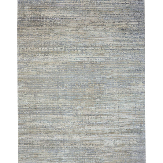 CANTERBURY SILK JI232 GREY / BLUE