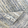 CANTERBURY SILK JI232 GREY / BLUE