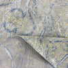 CANTERBURY SILK JI240 GREY / BLUE