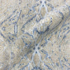 CANTERBURY SILK JI240 GREY / BLUE